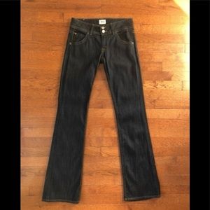 Hudson jeans bootcut
